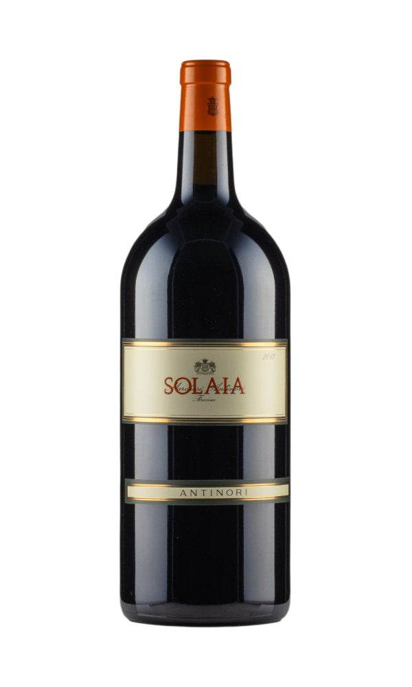 2013 | Antinori | Solaia (Double Magnum) at CaskCartel.com