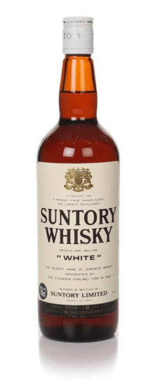 Yamazaki Suntory Whisky "White" | 700ML at CaskCartel.com