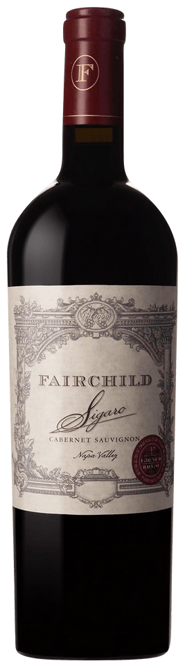 2021 | Fairchild Estate | Sigaro Cabernet Sauvignon at CaskCartel.com