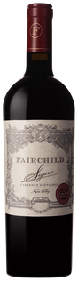 2021 | Fairchild Estate | Sigaro Cabernet Sauvignon at CaskCartel.com
