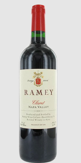 2015 | Ramey Wine Cellars | Claret at CaskCartel.com