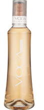 2015 | Voga Italia | Sparkling Rose of Pinot Grigio at CaskCartel.com