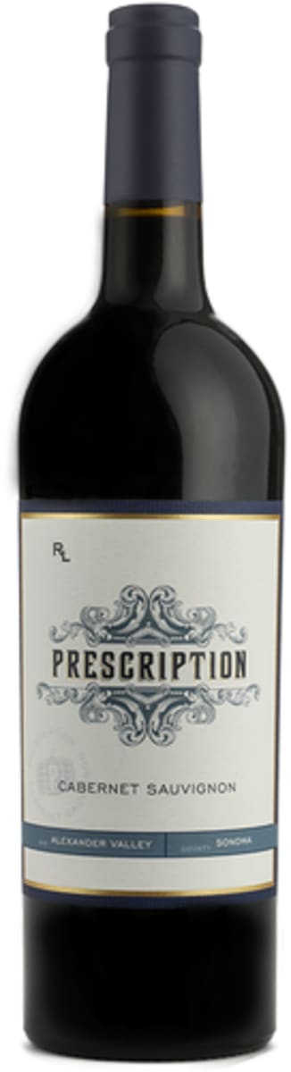 2018 | Prescription Vineyards | Cabernet Sauvignon at CaskCartel.com
