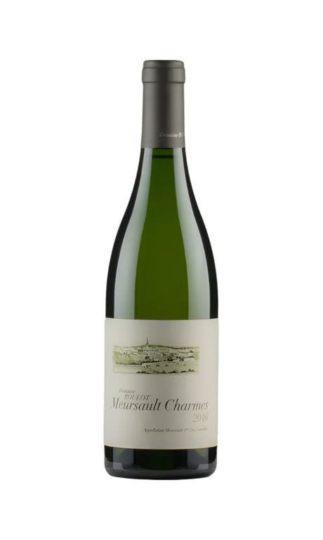 2016 | Domaine Roulot | Meursault Charmes at CaskCartel.com