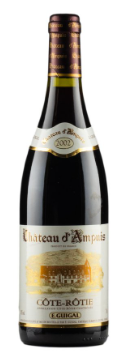 2002 | E. Guigal | Chateau d'Ampuis Cote Rotie at CaskCartel.com