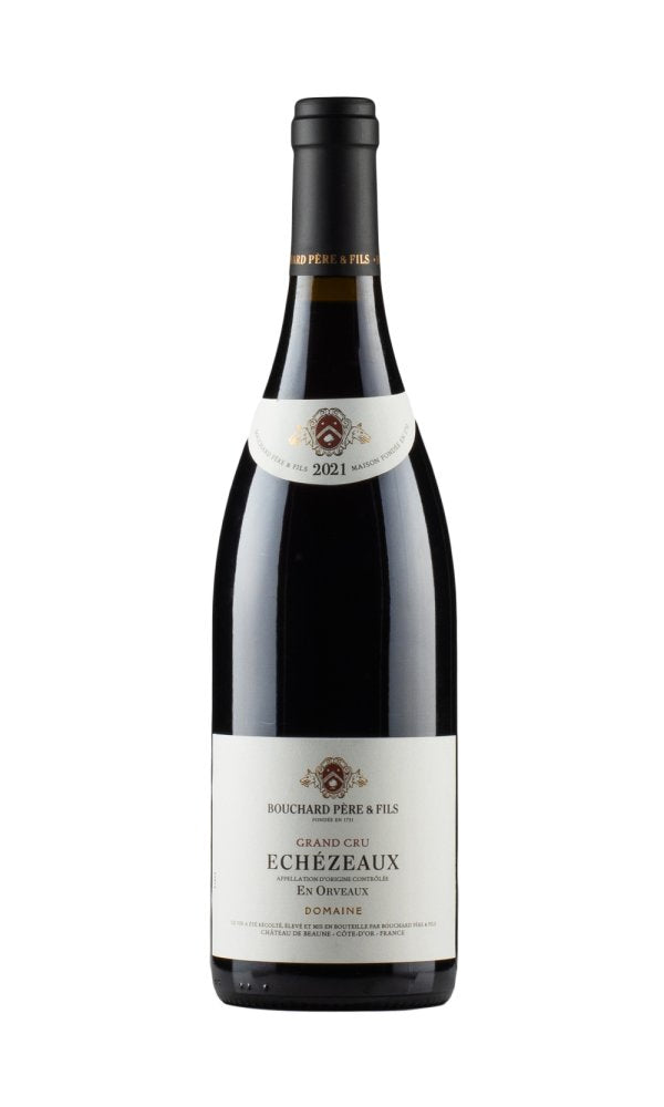 2021 | Bouchard Pere & Fils | En Orveaux Echezeaux at CaskCartel.com