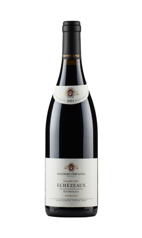 2021 | Bouchard Pere & Fils | En Orveaux Echezeaux at CaskCartel.com