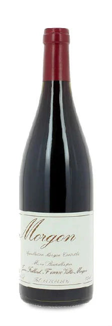 2021 | Jean Foillard | Morgon at CaskCartel.com