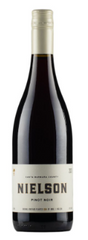 2021 | Nielson | Santa Barbara County Pinot Noir at CaskCartel.com