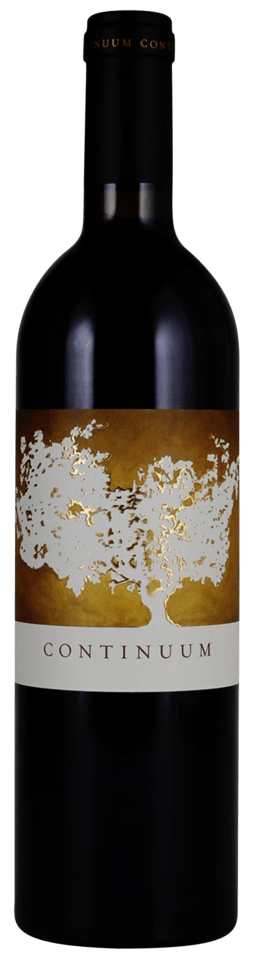 2012 | Continuum | Proprietary Red at CaskCartel.com