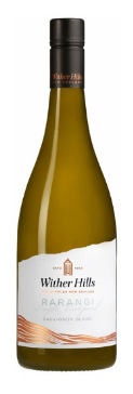 2020 | Wither Hills | Single Vineyard Rarangi Sauvignon Blanc