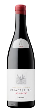 2020 | Casa Castillo | Las Gravas at CaskCartel.com