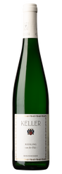 2022 | Weingut Keller | Von der Fels Riesling Trocken at CaskCartel.com