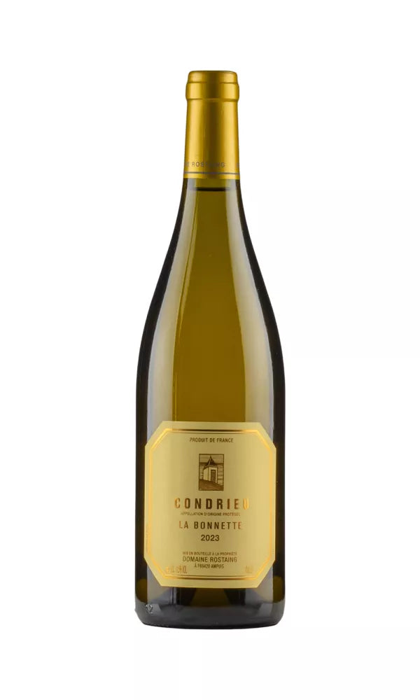 2023 | Domaine Rostaing | Condrieu La Bonnette at CaskCartel.com