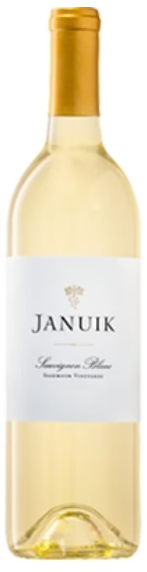 2021 | Januik | Sagemoor Vineyard Sauvignon Blanc at CaskCartel.com