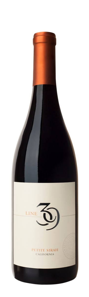 Line 39 | Petite Sirah - NV at CaskCartel.com
