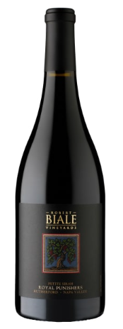 2019 | Robert Biale Vineyards | Royal Punishers Petite Sirah at CaskCartel.com