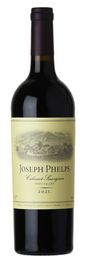 2021 | Joseph Phelps | Cabernet Sauvignon at CaskCartel.com