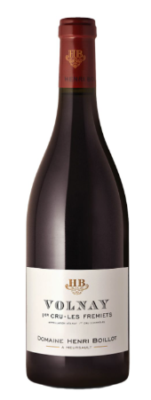 2017 | Domaine Henri Boillot | Les Fremiets at CaskCartel.com