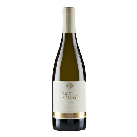 2022 | Simon Maye & Fils | Chamoson Moette at CaskCartel.com