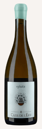 2018 | Terre de l'Elu | Anjou Blanc Ephata at CaskCartel.com