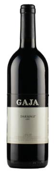 1995 | Gaja | Darmagi at CaskCartel.com