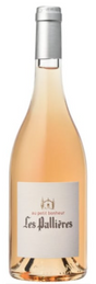 2019 | Domaine Les Pallieres | Au Petit Bonheur Gigondas Rose at CaskCartel.com