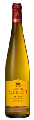 2020 | Lucien Albrecht | Riesling Reserve at CaskCartel.com