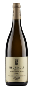 2012 | Domaine des Comtes Lafon | Meursault Desiree at CaskCartel.com