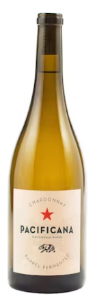 Pacificana | Chardonnay - NV at CaskCartel.com