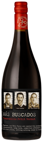 Mas Buscados | Tempranillo - Petit Verdot - NV at CaskCartel.com