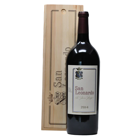 2014 | Tenuta San Leonardo | San Leonardo Vigneti delle Dolomiti (Magnum) at CaskCartel.com