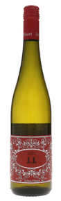 2021 | Julian Haart | J.J. Riesling Kabinett at CaskCartel.com