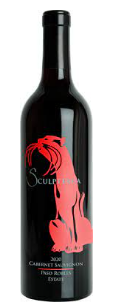 2021 | Sculpterra | Estate Cabernet Sauvignon at CaskCartel.com