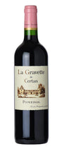 2017 | Chateau La Gravette de Certan | Pomerol at CaskCartel.com