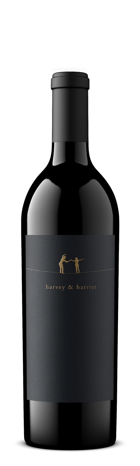 2020 | Harvey & Harriet | Paso Robles at CaskCartel.com