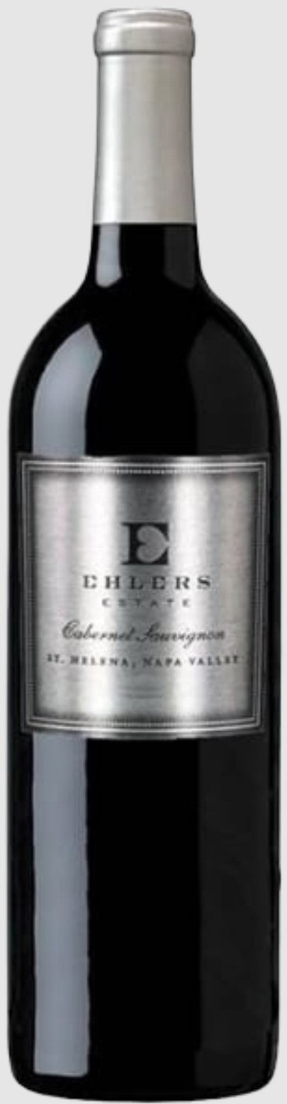 2016 | Ehlers Estate | Cabernet Sauvignon at CaskCartel.com