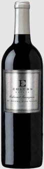 2016 | Ehlers Estate | Cabernet Sauvignon at CaskCartel.com