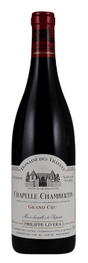 2017 | Philippe Livera Domaine des Tilleuls | Chapelle-Chambertin at CaskCartel.com