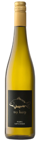 2018 | Weingut Karp-Schreiber | My Karp Riesling Feinherb at CaskCartel.com