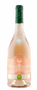 2018 | Simple Truth | Coteaux Varois En Provence Rose at CaskCartel.com