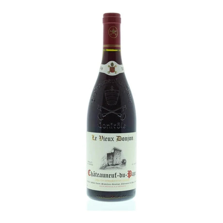 2014 | Le Vieux Donjon | Chateauneuf-du-Pape at CaskCartel.com