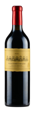 2021 | Boekenhoutskloof | Franschhoek Cabernet Sauvignon at CaskCartel.com