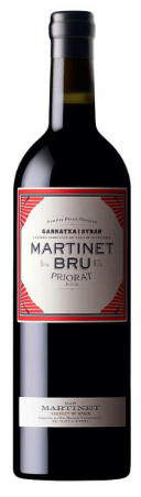 2020 | Mas Martinet | Martinet Bru at CaskCartel.com