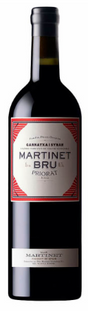 2020 | Mas Martinet | Martinet Bru at CaskCartel.com