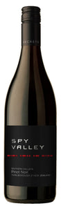 2017 | Spy Valley | Pinot Noir at CaskCartel.com