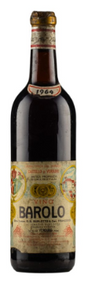 1964 | G.B. Burlotto | Barolo at CaskCartel.com