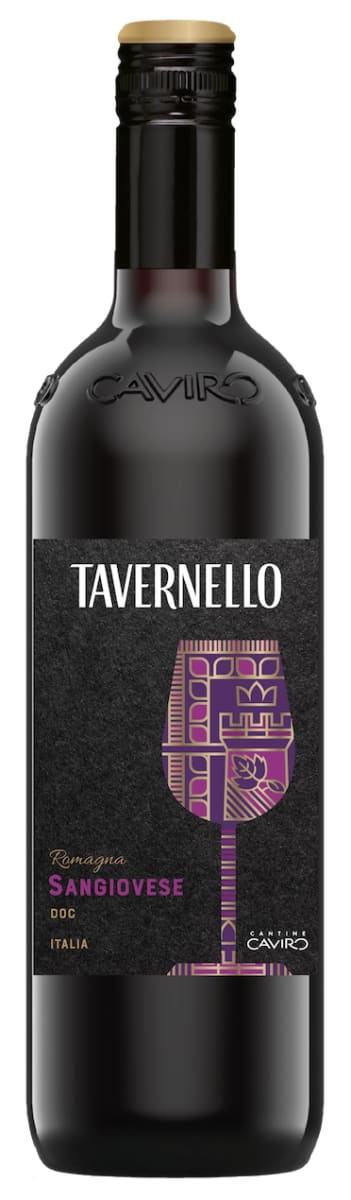 Tavernello | Sangiovese di Romagna - NV at CaskCartel.com