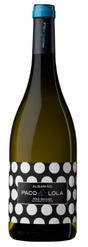 2021 | Paco & Lola | Albarino at CaskCartel.com