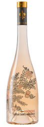 2025 | Chateau Sainte Marguerite | Fantastique Rose at CaskCartel.com